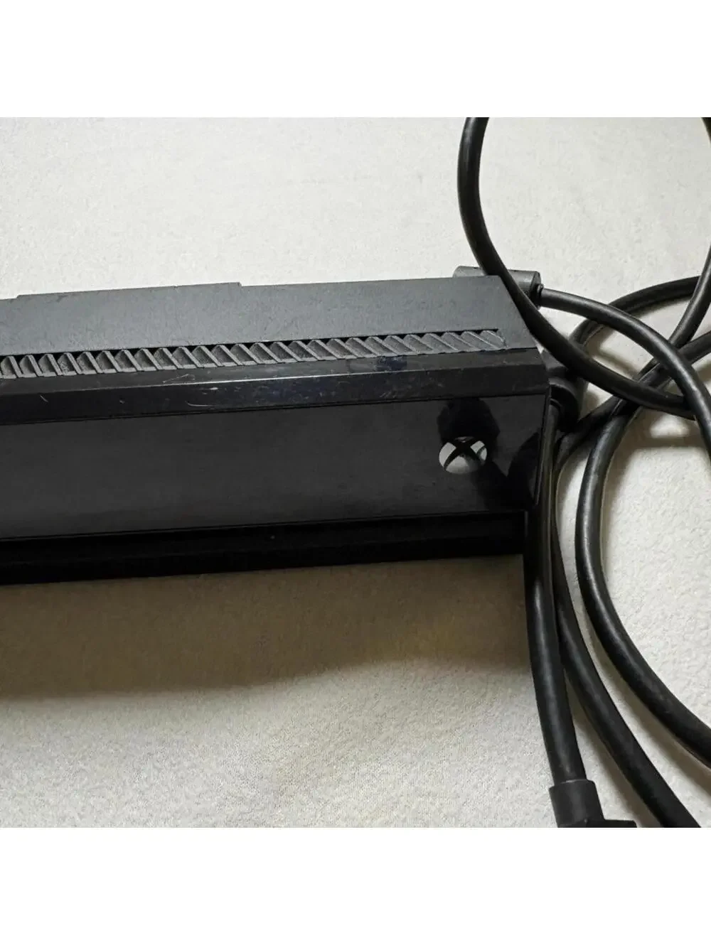 Microsoft Xbox One Kinect Sensor Bar Model 1520 Motion Camera Black